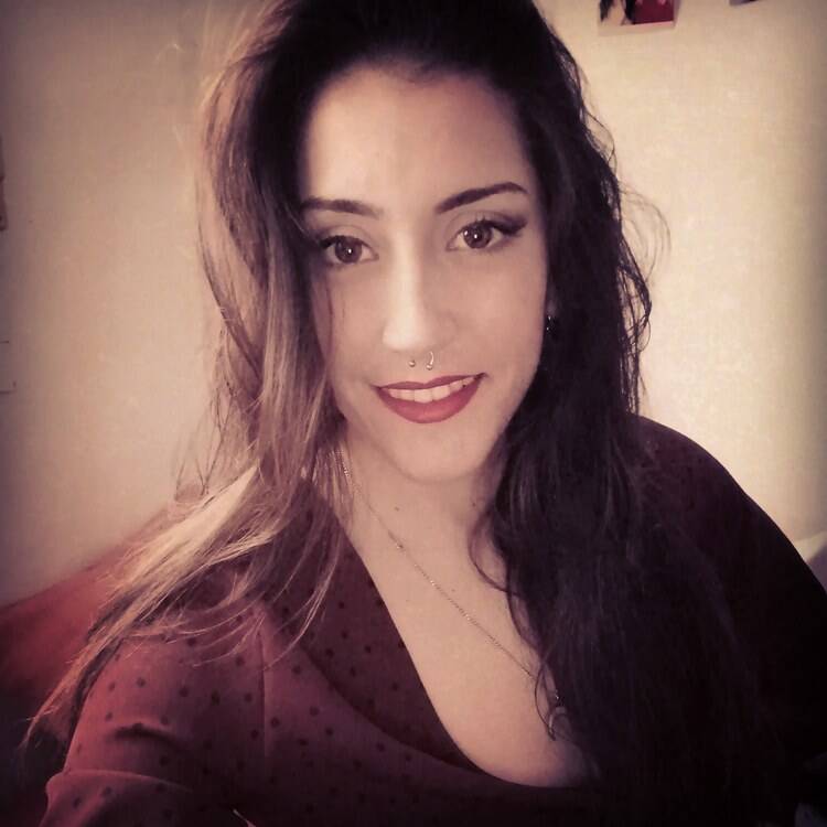 Foto de perfil de Elena Sanchez