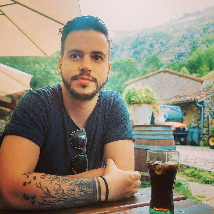 Foto de perfil