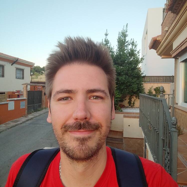 Foto de perfil