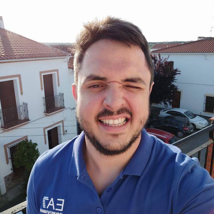 Foto de perfil