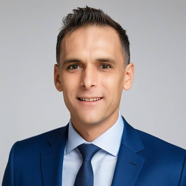 Foto de perfil