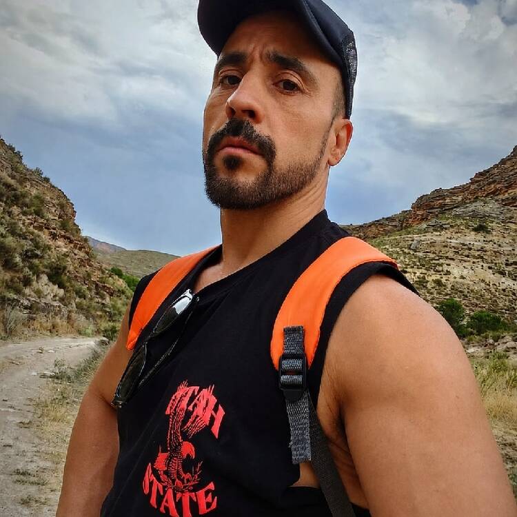 Foto de perfil de DAVID