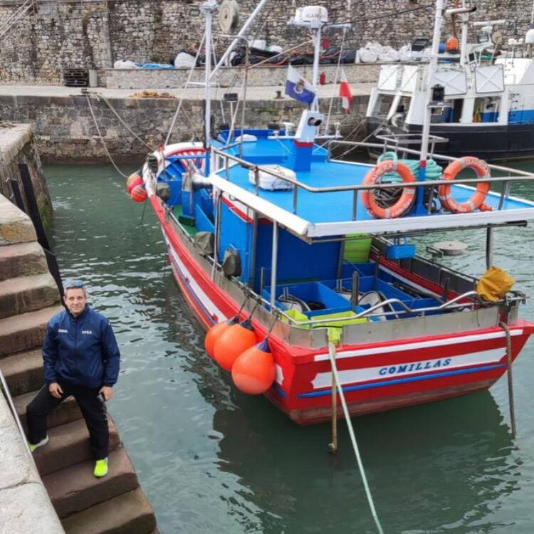 Foto de perfil