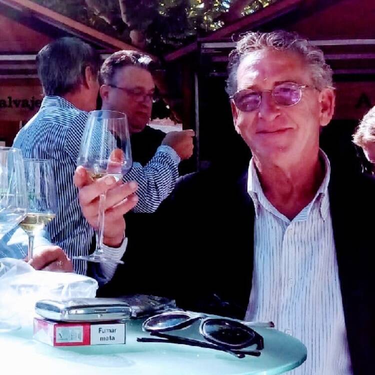 Foto de perfil de Agustin