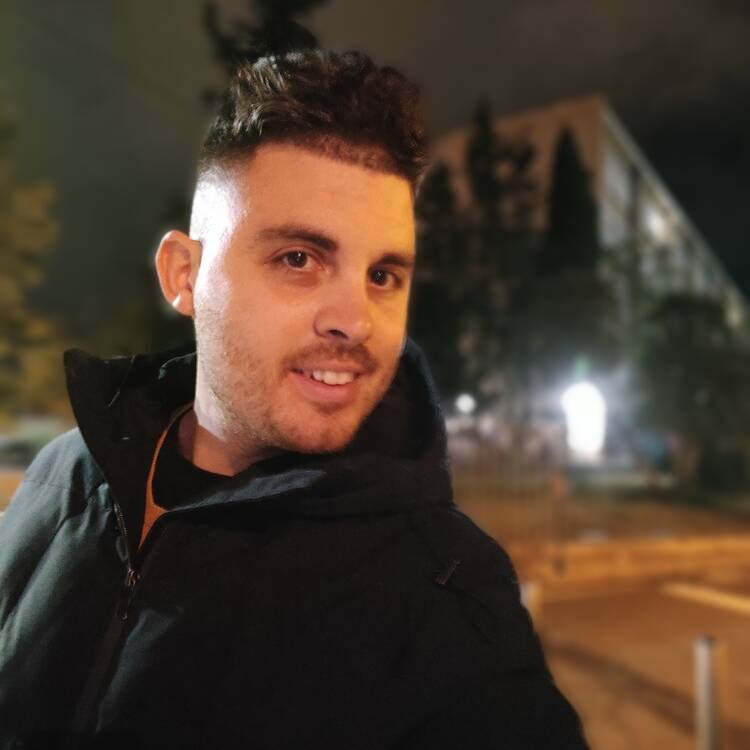 Foto de perfil