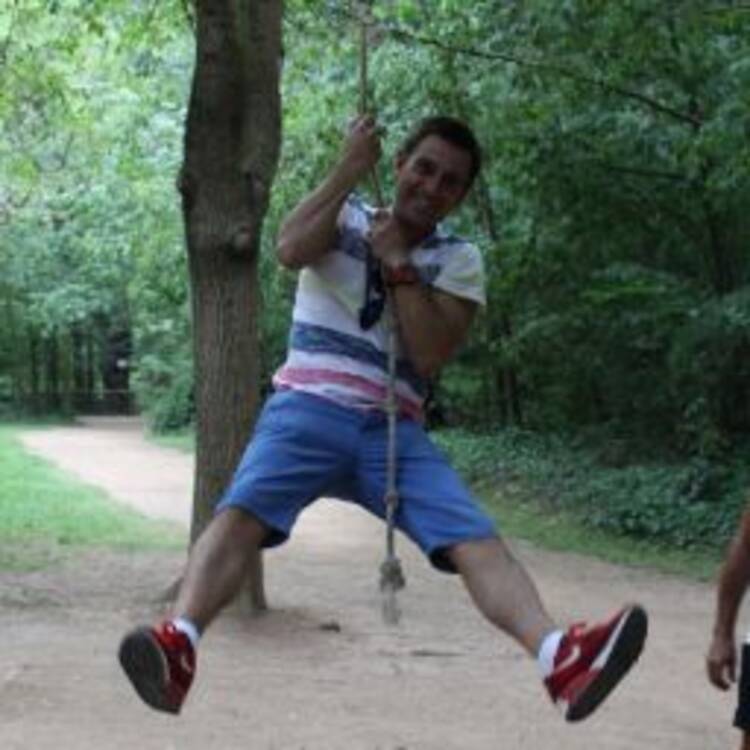 Foto de perfil
