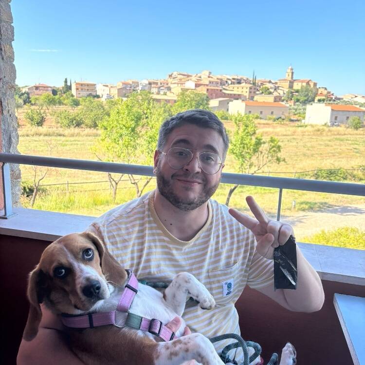 Foto de perfil de Mario