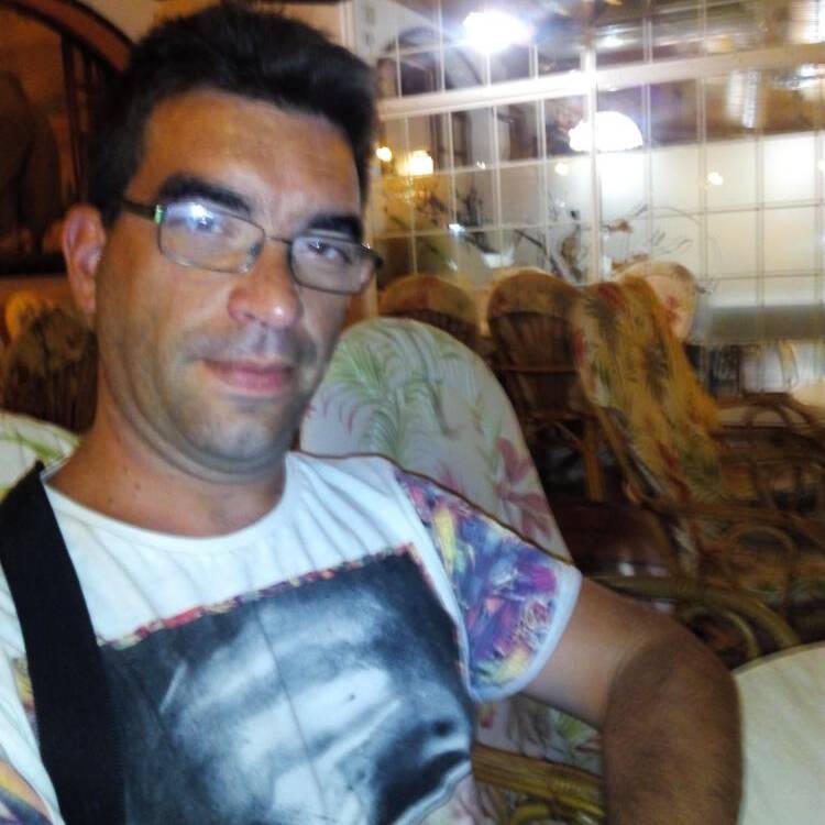 Foto de perfil de Alfonso Cabello Flores