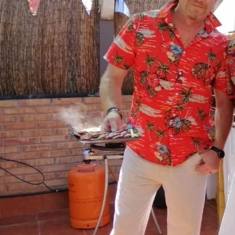 Foto de perfil