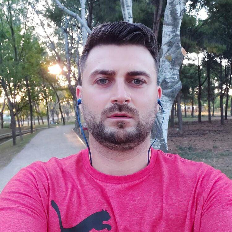 Foto de perfil