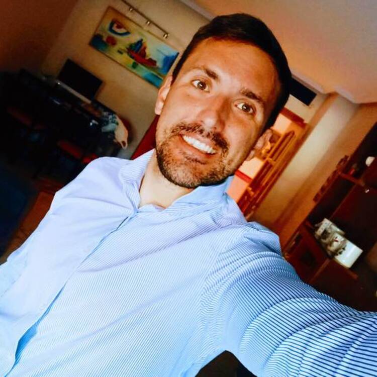Foto de perfil