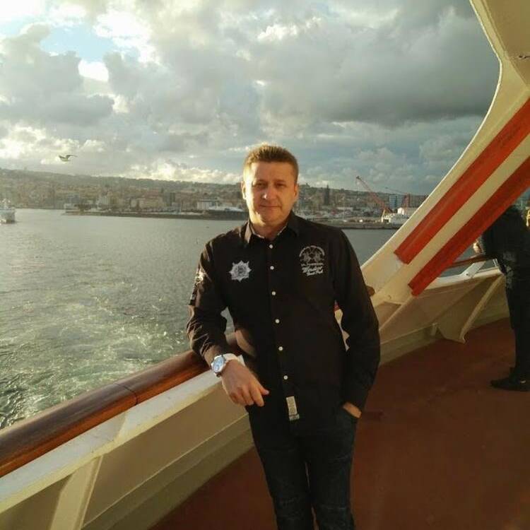 Foto de perfil