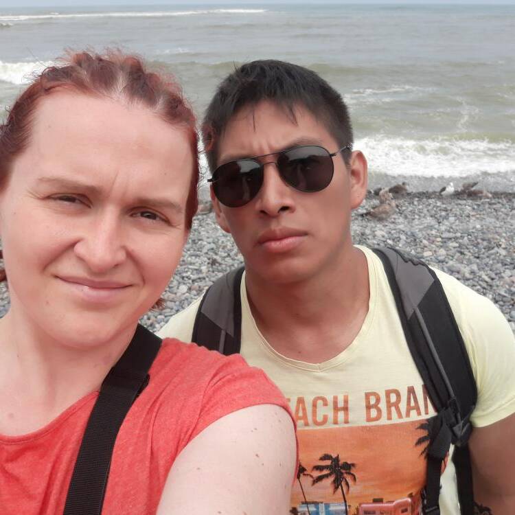Foto de perfil