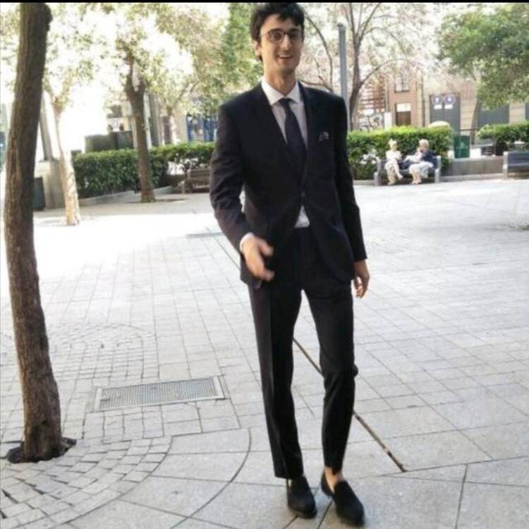 Foto de perfil