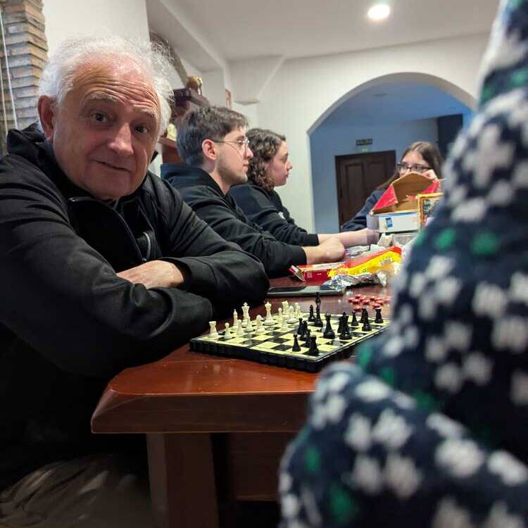 Foto de perfil