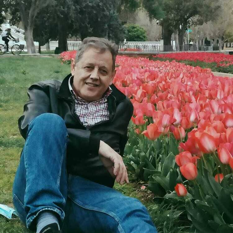 Foto de perfil