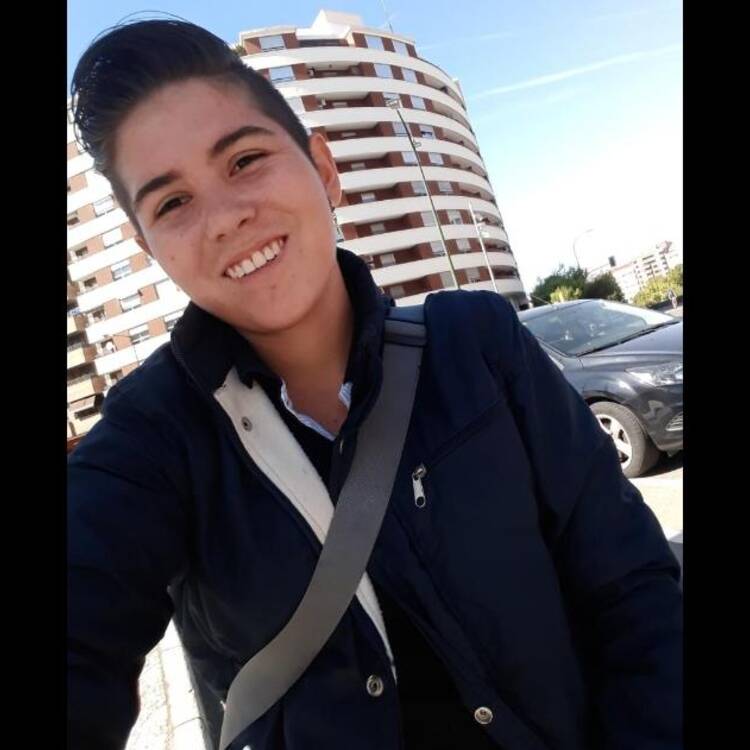 Foto de perfil