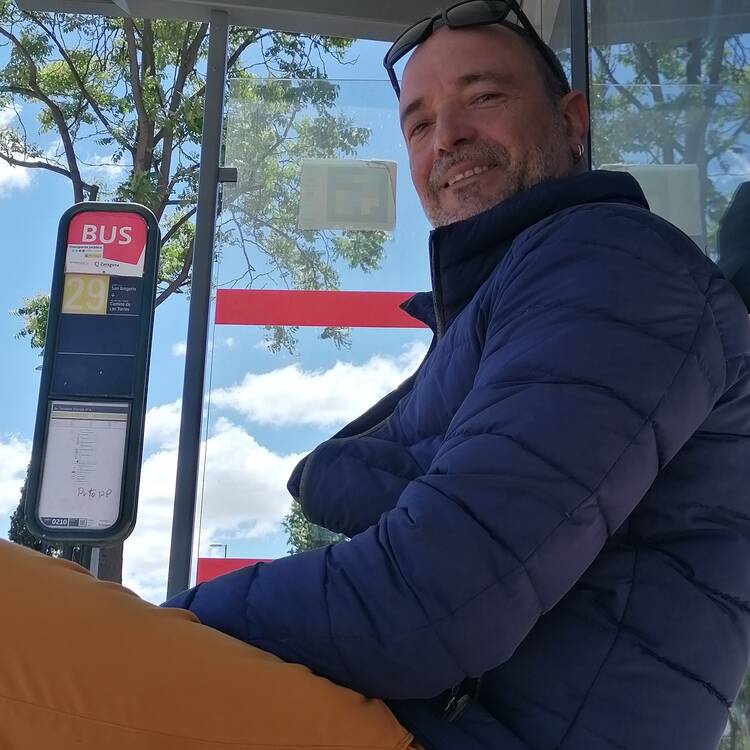Foto de perfil
