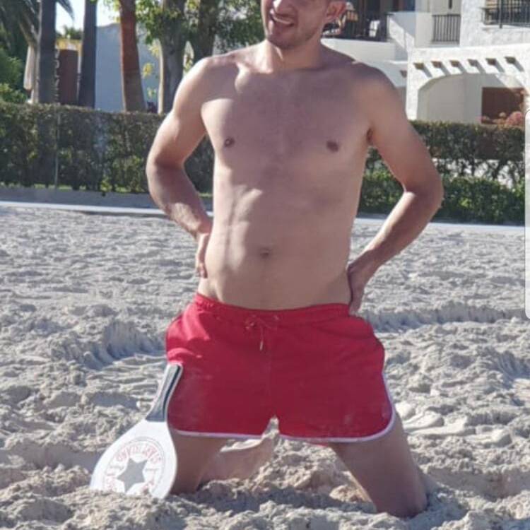 Foto de perfil