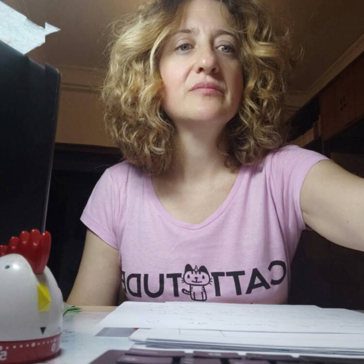Foto de perfil