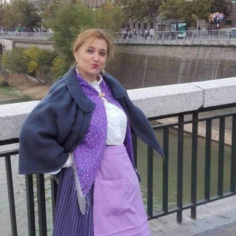 Foto de perfil
