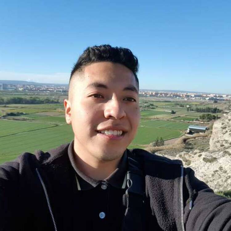 Foto de perfil