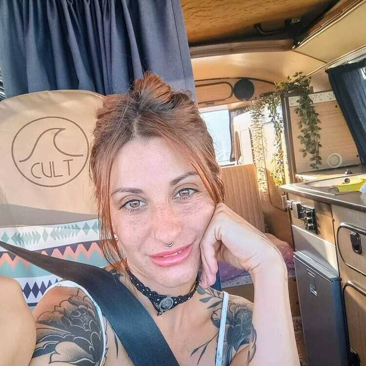 Foto de perfil