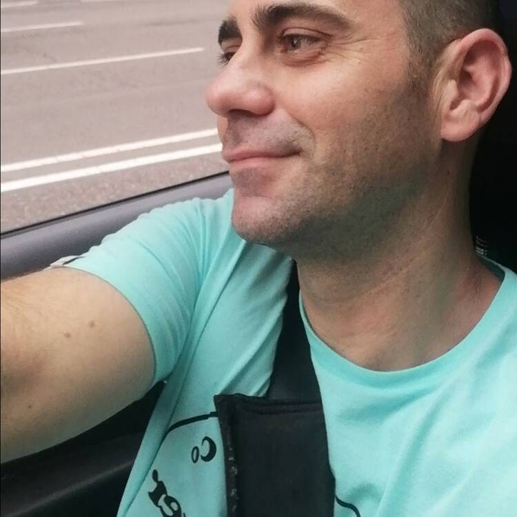 Foto de perfil