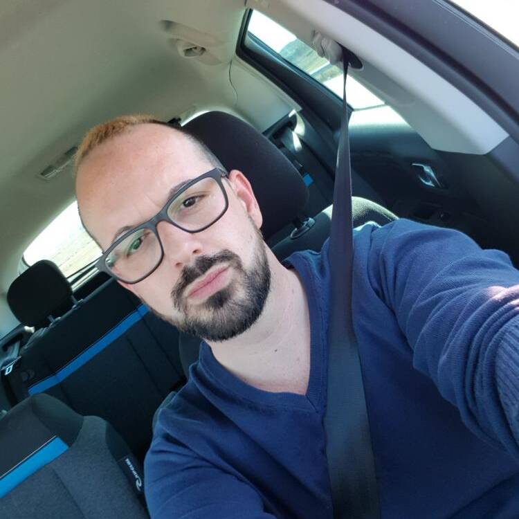 Foto de perfil