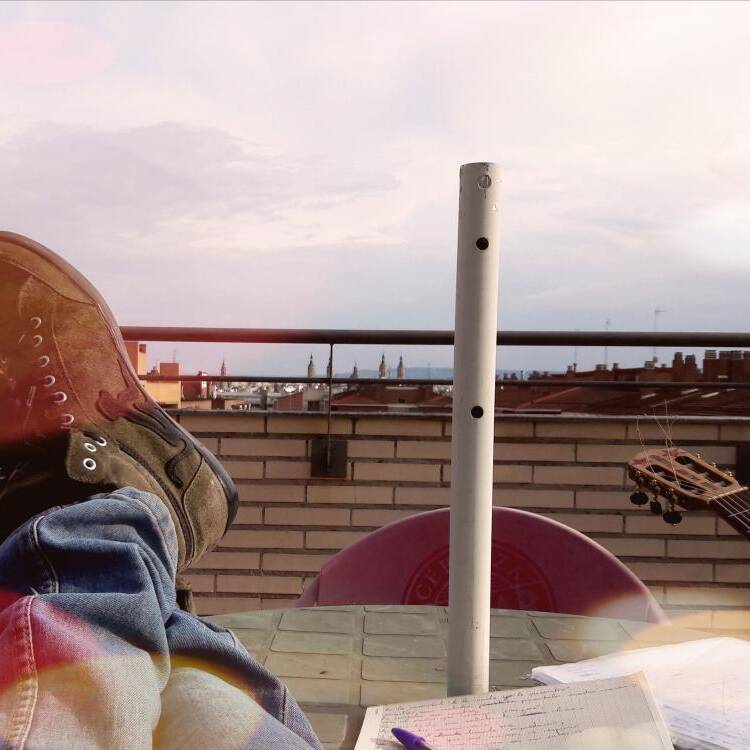 Foto de perfil