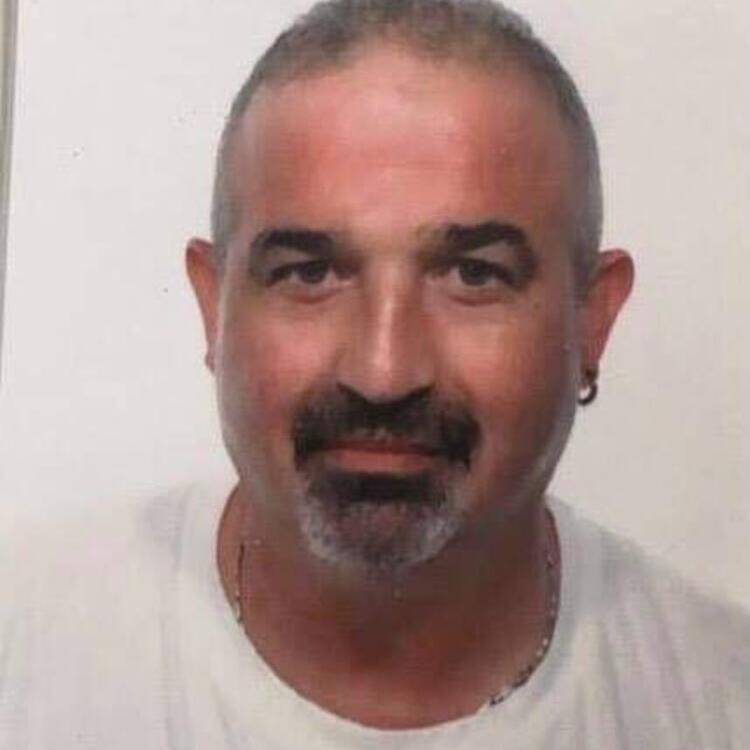 Foto de perfil de Oscar1974