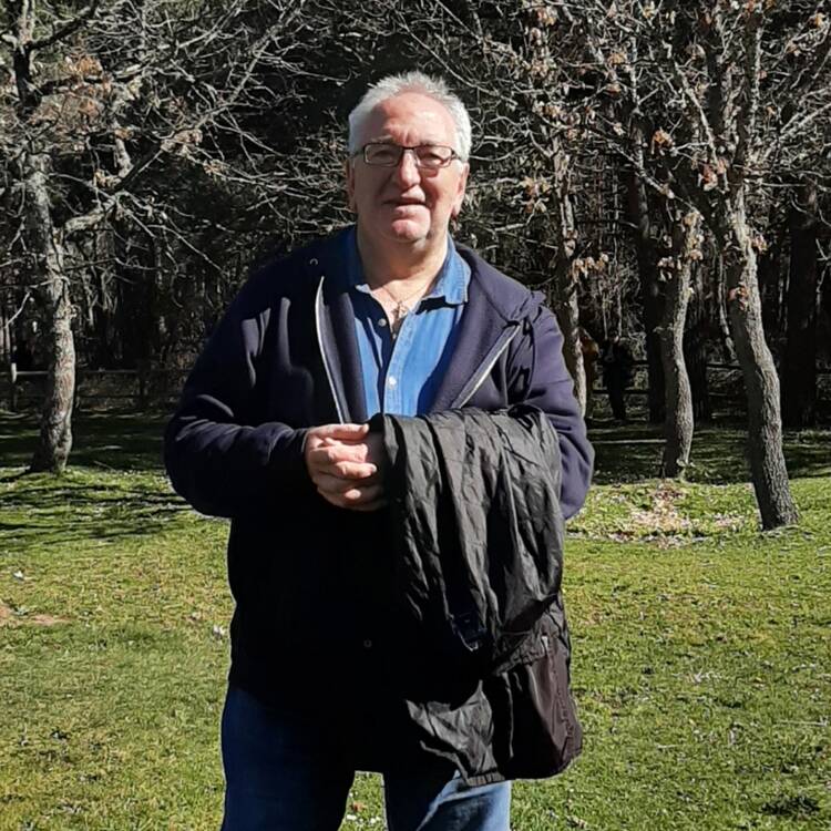 Foto de perfil