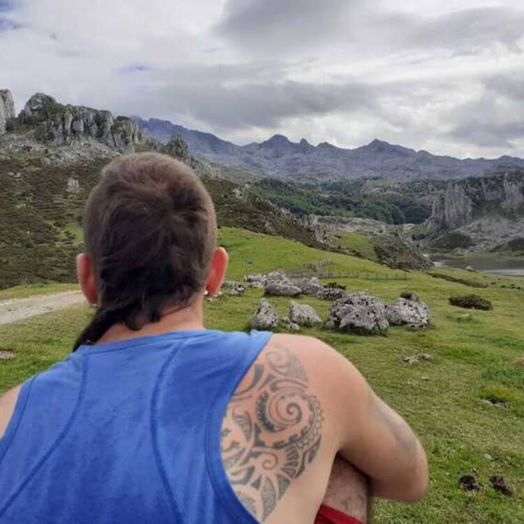 Foto de perfil de Miguel
