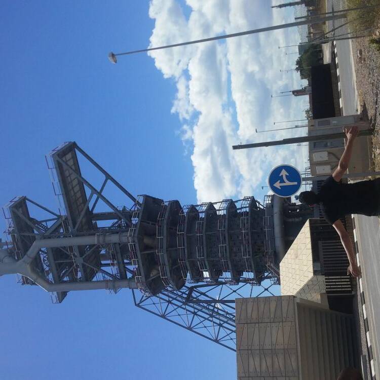 Foto de perfil de Omar