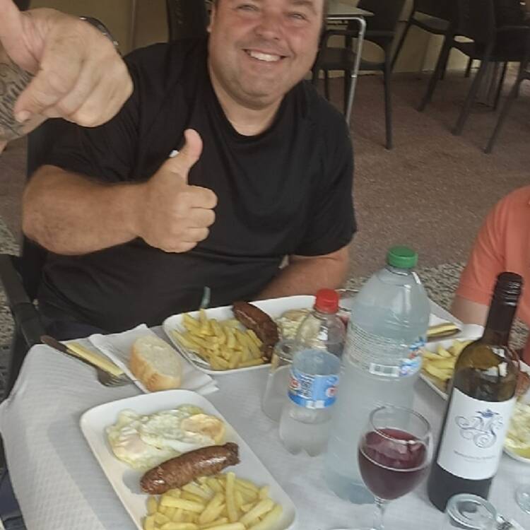 Foto de perfil