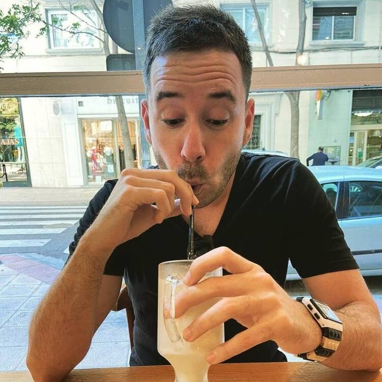 Foto de perfil de luis