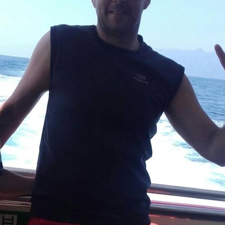 Foto de perfil