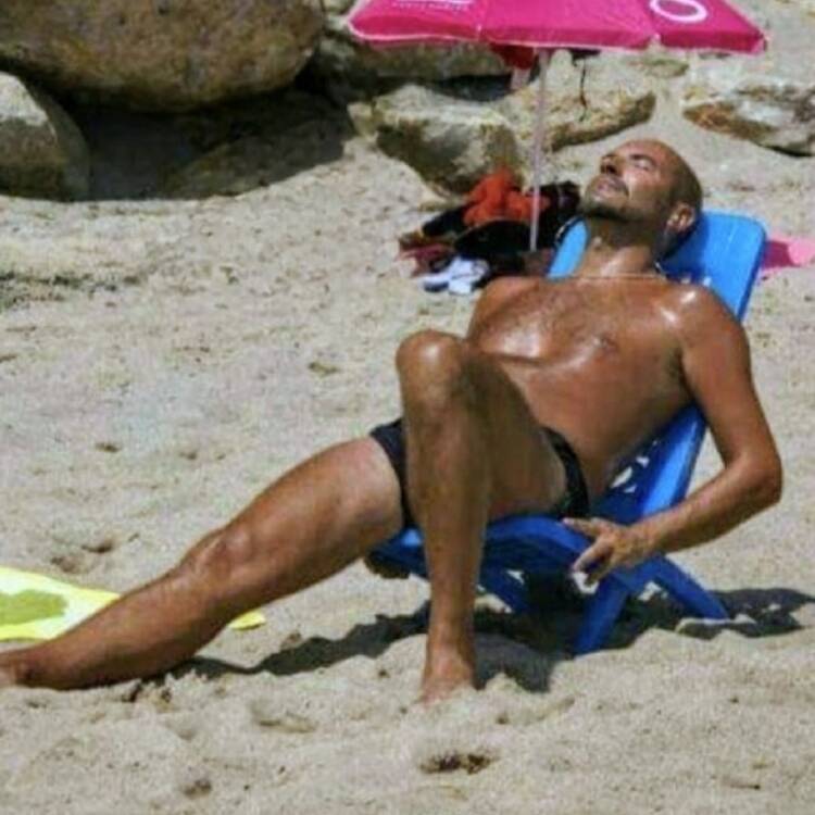 Foto de perfil de David