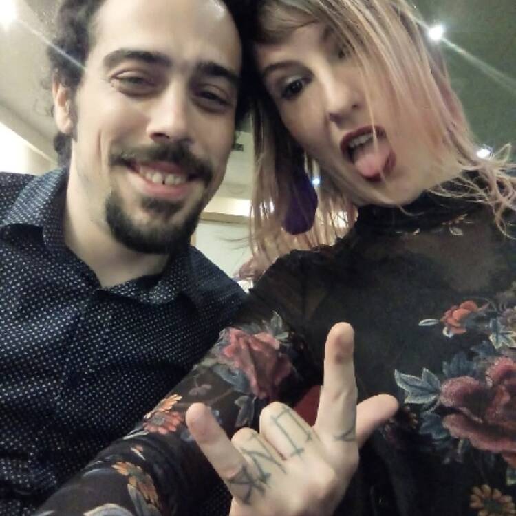 Foto de perfil