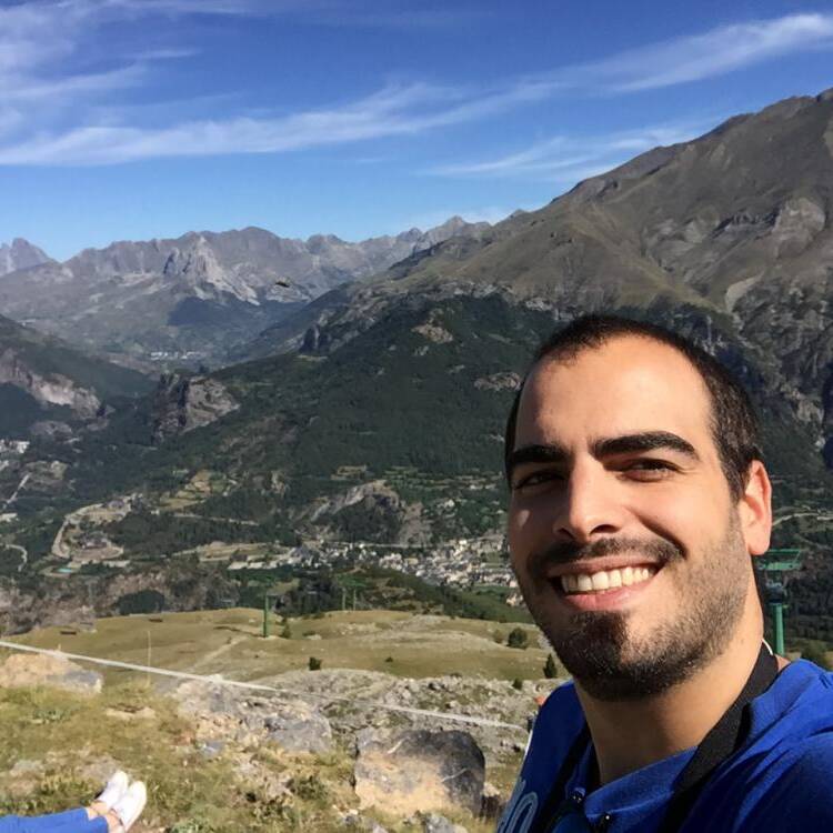 Foto de perfil