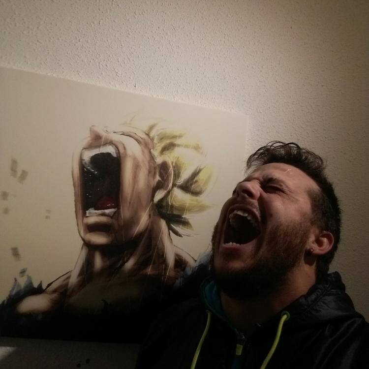 Foto de perfil
