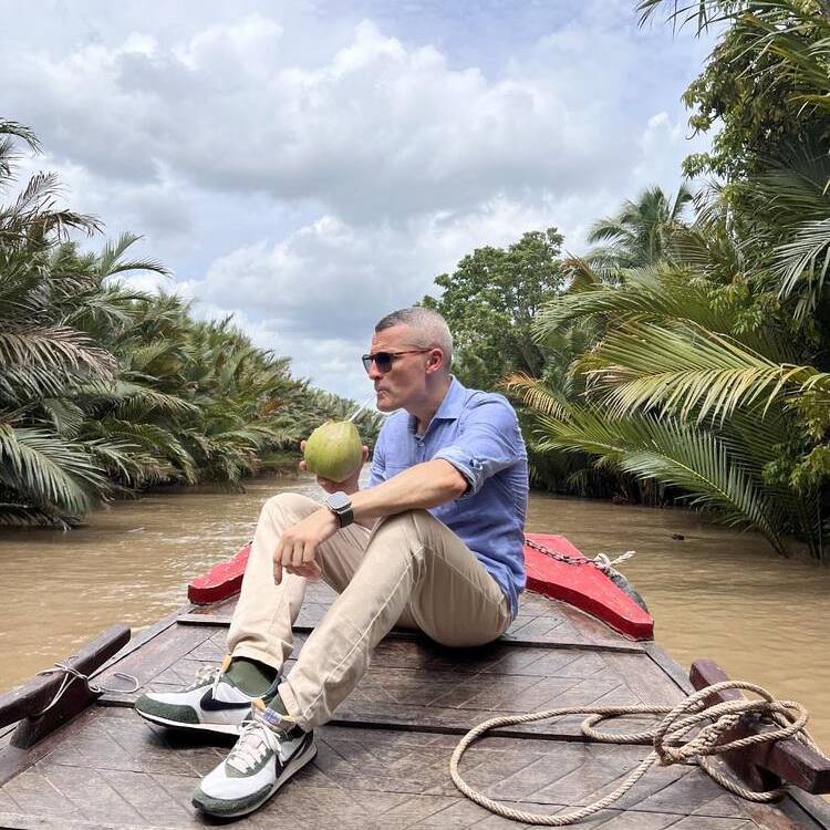 Foto de perfil de Victor