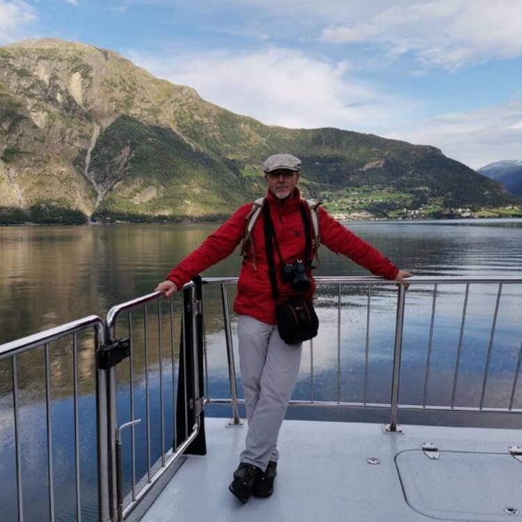 Foto de perfil de FranM