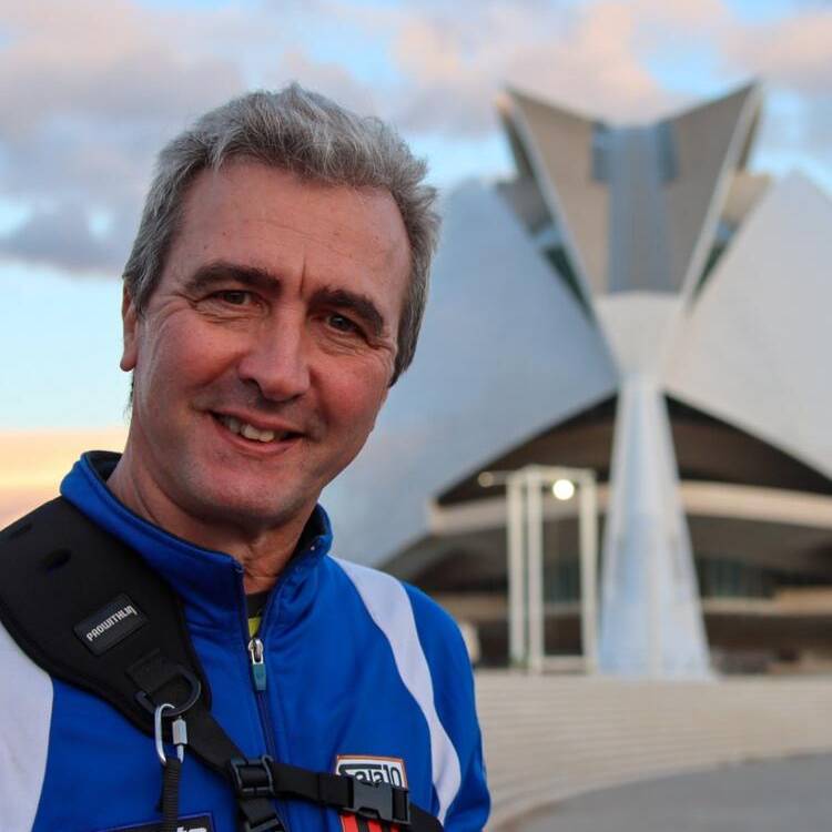 Foto de perfil