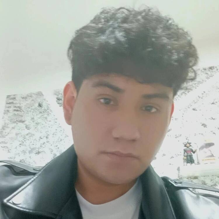 Foto de perfil de Dylan