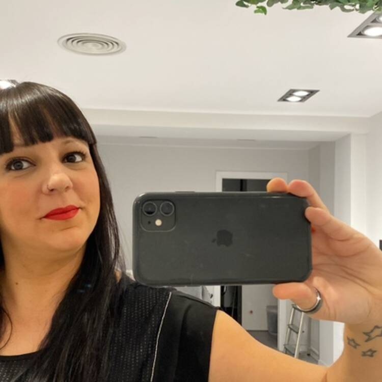 Foto de perfil