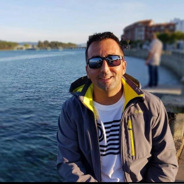 Foto de perfil de Javier