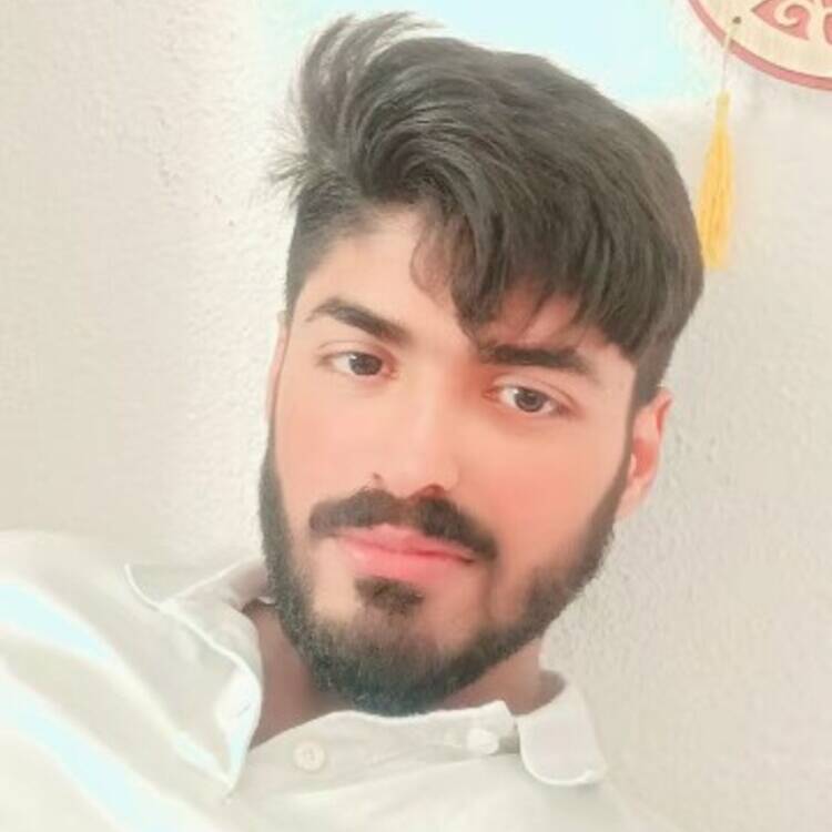 Foto de perfil de Angel