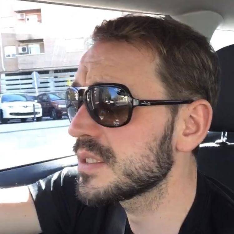 Foto de perfil