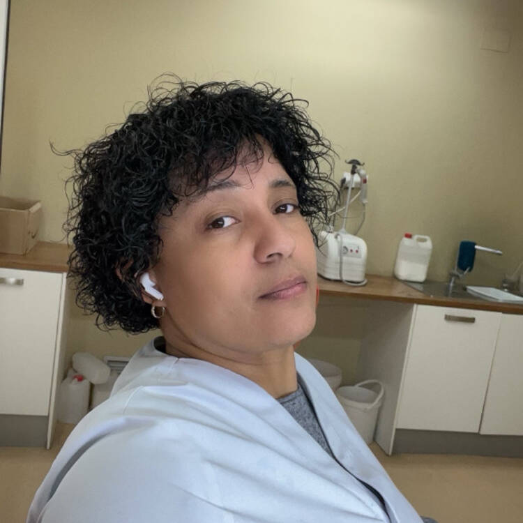 Foto de perfil